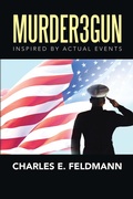 Cover: Murder3gun - Xlibris Us