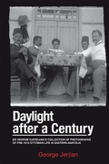 Cover: Daylight After a Century - Xlibris Us