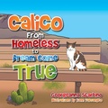 Cover: Calico - Xlibris Us