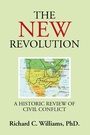 Cover: The New Revolution - Xlibris Us