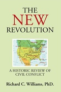 Cover: The New Revolution - Xlibris Us