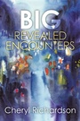 Cover: Big Revealed Encounters - Xlibris Us