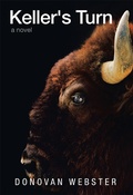 Cover: Keller's Turn - Xlibris Us