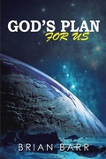 Cover: God'S Plan for Us - Xlibris Us