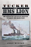 Cover: Tucker and Hms Lion - Xlibris UK