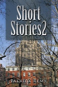 Cover: Short Stories 2 - Xlibris UK