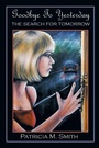Cover: Goodbye to Yesterday - Xlibris UK
