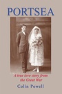 Cover: Portsea - Xlibris UK