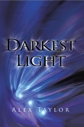 Cover: Darkest Light - Xlibris UK