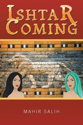 Cover: Ishtar Coming - Xlibris UK