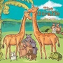 Cover: The Giraffe - Xlibris UK