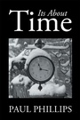 Cover: Its About Time - Xlibris UK