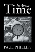 Cover: Its About Time - Xlibris UK