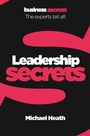 Cover: Leadership - HarperCollins