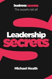 Enlarge image Cover: Leadership - HarperCollins