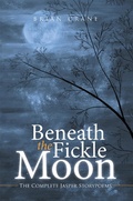 Cover: Beneath the Fickle Moon - Xlibris UK