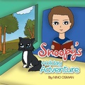 Cover: Snoopy's Holiday Adventure - Xlibris UK