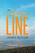 Cover: The Copper Line - Xlibris UK