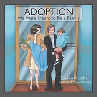 Enlarge image Cover: Adoption - Xlibris Us