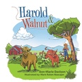 Cover: Harold and Walnut - Xlibris NZ