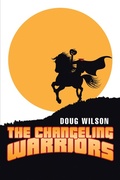 Cover: The Changeling Warriors - Xlibris NZ
