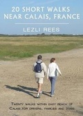 Cover: Short Walks Near Calais - The Number One Dog Club