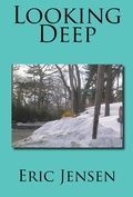 Cover: Looking Deep - Xlibris Us