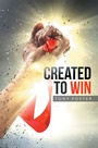 Cover: Created to Win - Xlibris Us