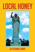 Cover: Local Honey - Xlibris Us