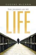 Cover: The Journey of My Life - Xlibris Us