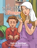 Cover: Night Time Prayer - Xlibris Us
