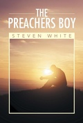 Cover: The Preachers Boy - Xlibris Us