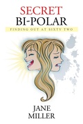 Cover: Secret Bi-Polar - Xlibris Us