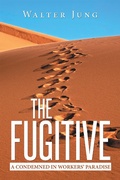 Cover: The Fugitive - Xlibris Us