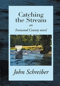 Cover: Catching the Stream - Xlibris Us