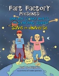 Cover: Fart Factory Presents: - Xlibris Us