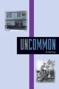 Cover: Uncommon - Xlibris Us