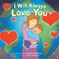 Cover: I Will Always Love You - Xlibris Us