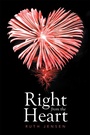 Cover: Right from the Heart - Xlibris Us