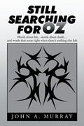 Cover: Still Searching for Oz - Xlibris Us