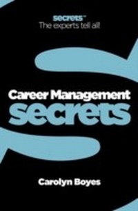 Abbildung von: Career Management - HarperCollins