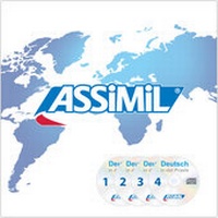 Abbildung von: ASSiMiL Deutsch in der Praxis - Audio-CDs - ASSiMiL