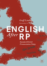 Enlarge image Cover: English After RP - Palgrave Macmillan