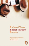Cover: Easter Parade - Penguin