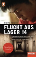 Cover: Flucht aus Lager 14 - Penguin