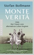 Cover: Monte Verit&agrave; - Pantheon