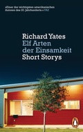Cover: Elf Arten der Einsamkeit - Penguin
