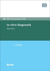 Bild: In-vitro-Diagnostik - DIN Media