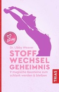 Cover: Stoffwechselgeheimnis - TRIAS