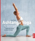Cover: Ashtanga Yoga f&uuml;r Einsteiger - TRIAS